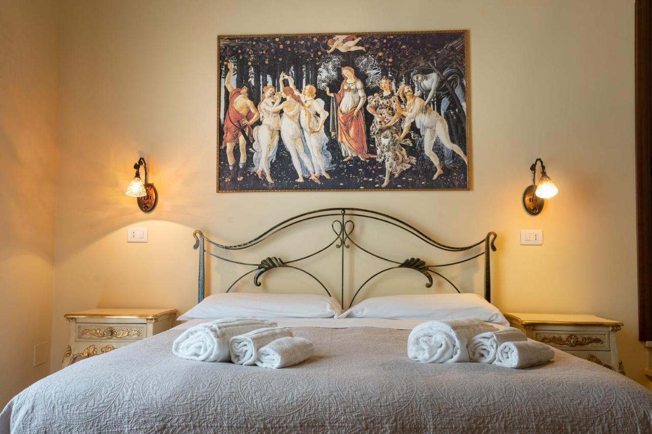 Ares Rooms Ortigia Syracuse Exterior photo