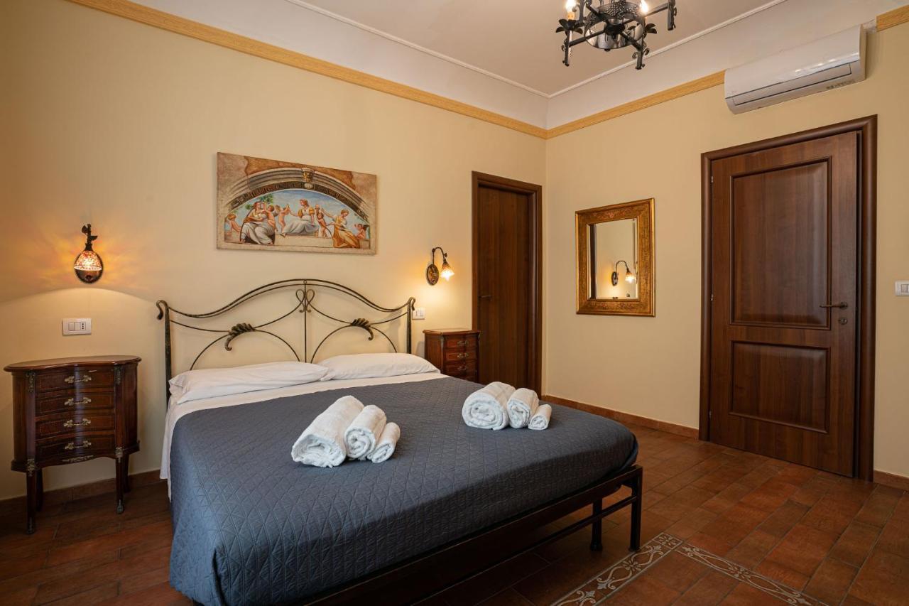 Ares Rooms Ortigia Syracuse Exterior photo