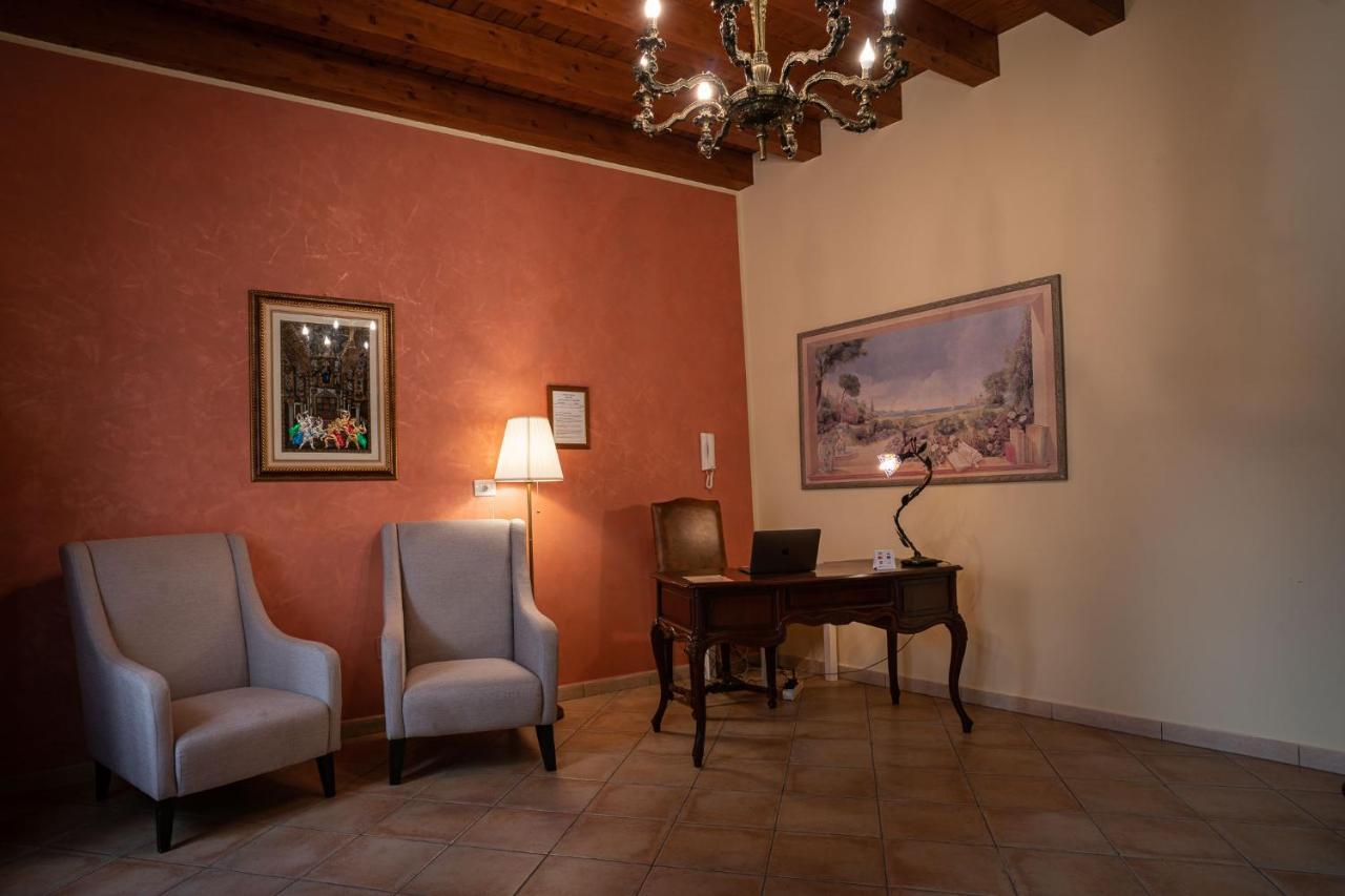 Ares Rooms Ortigia Syracuse Exterior photo