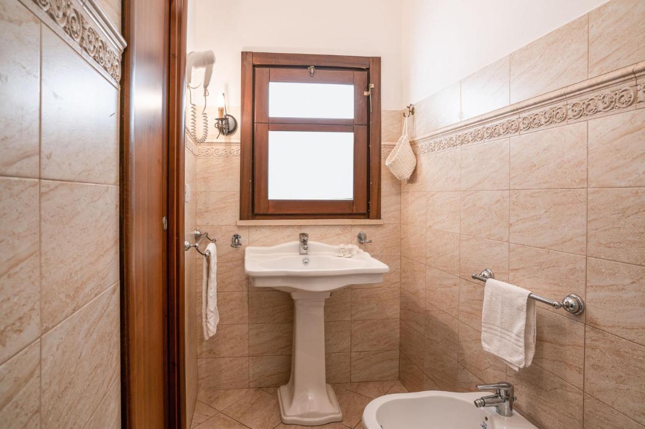 Ares Rooms Ortigia Syracuse Exterior photo