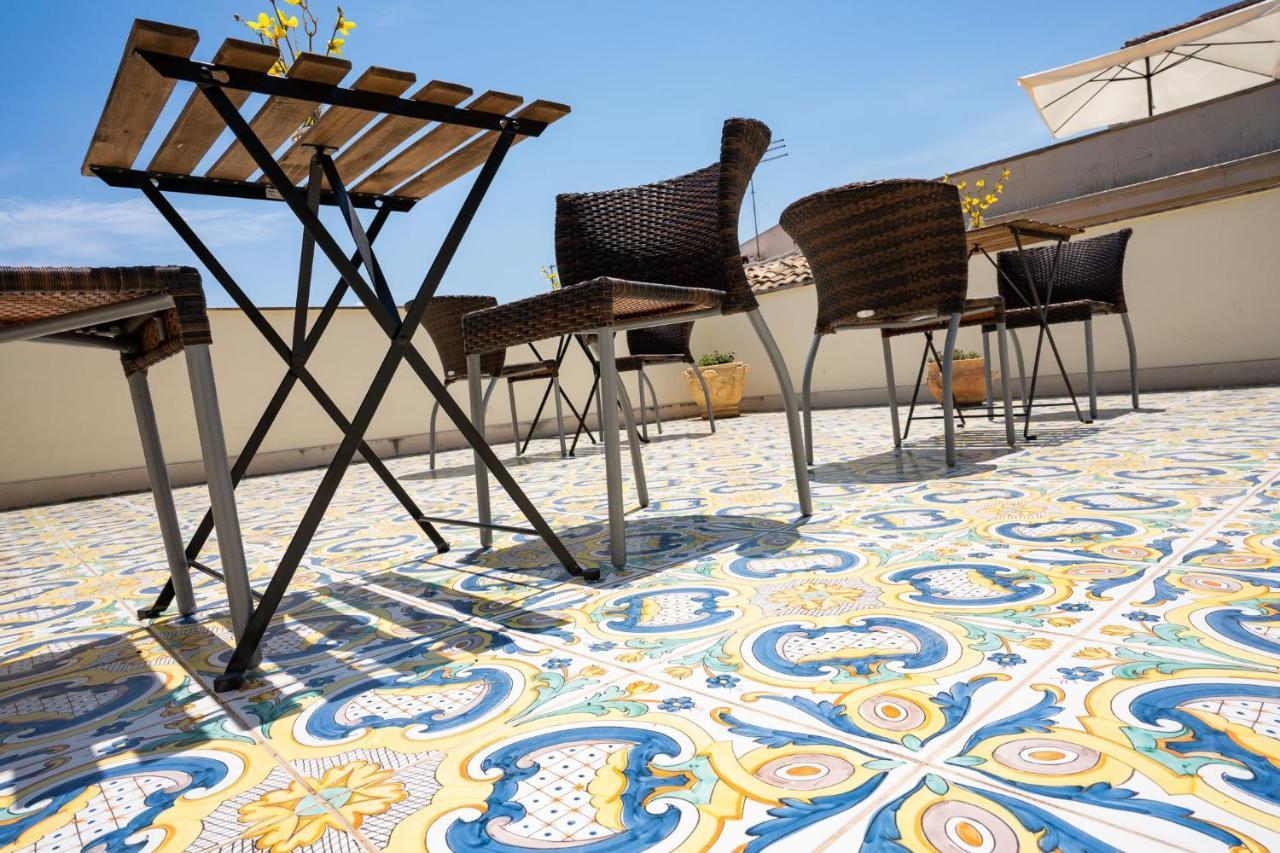 Ares Rooms Ortigia Syracuse Exterior photo