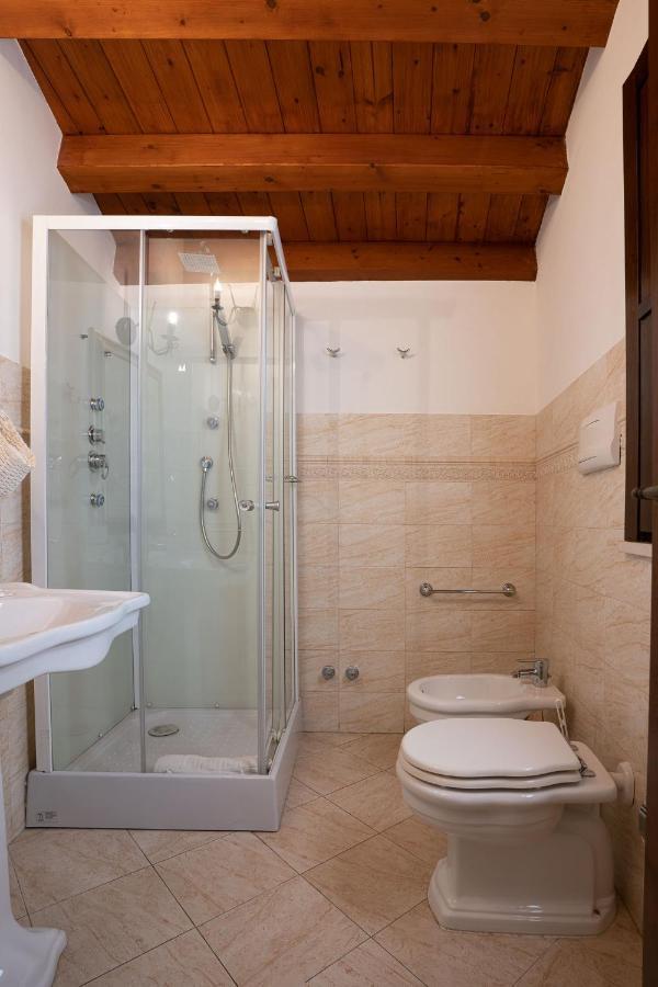 Ares Rooms Ortigia Syracuse Exterior photo