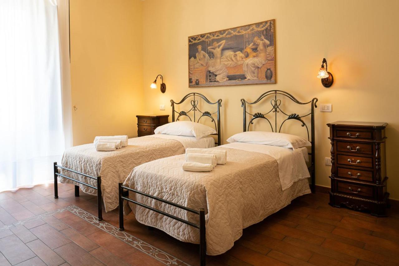 Ares Rooms Ortigia Syracuse Exterior photo