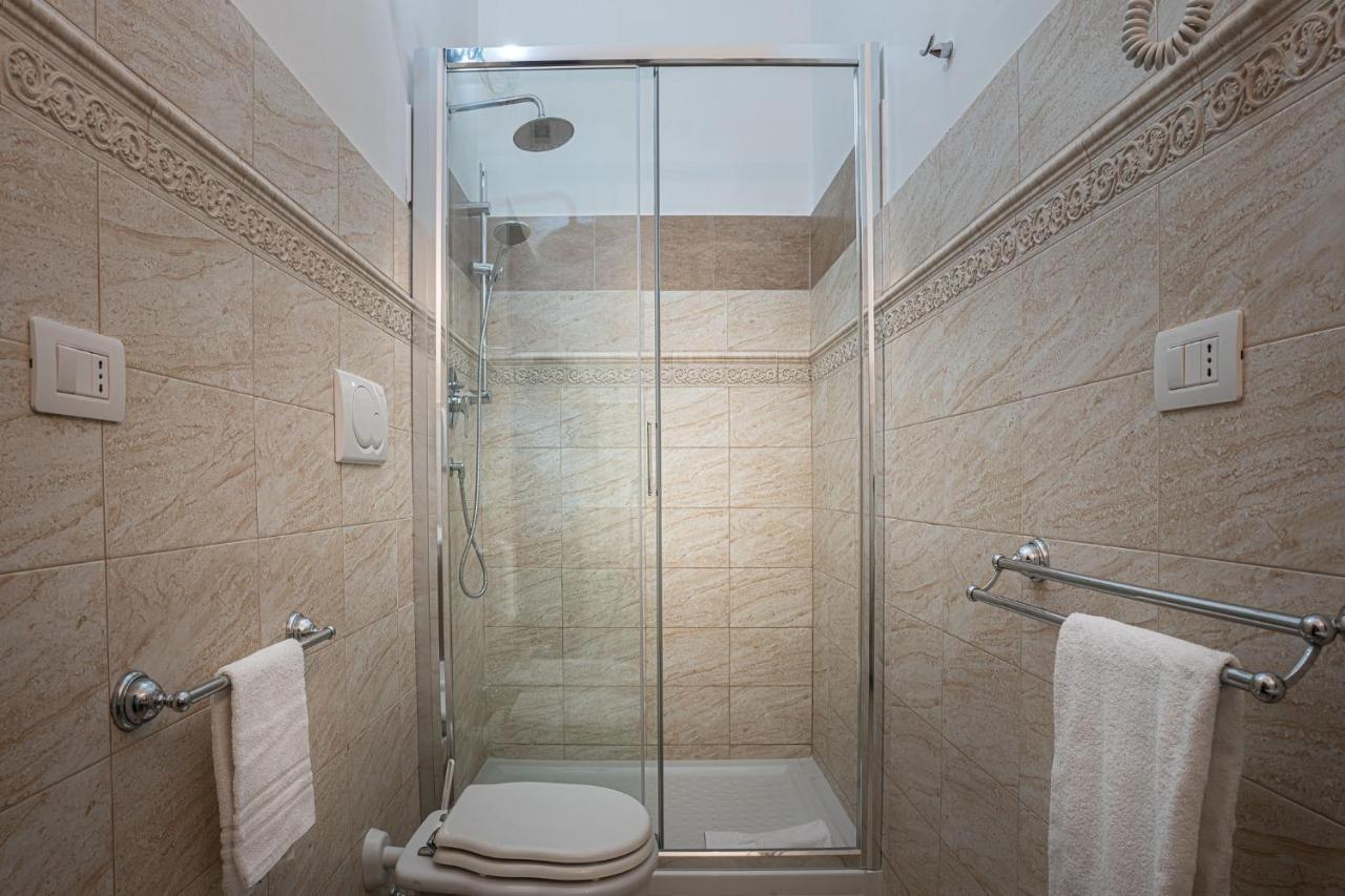 Ares Rooms Ortigia Syracuse Exterior photo